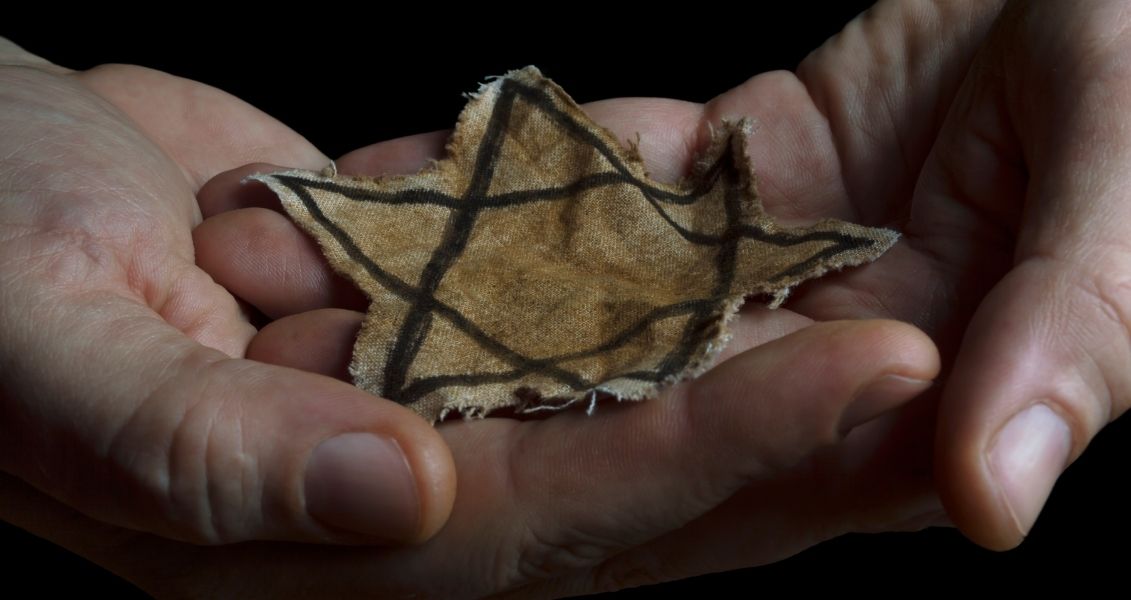 International Holocaust Remembrance Day