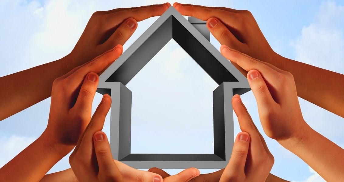 International Housing Day