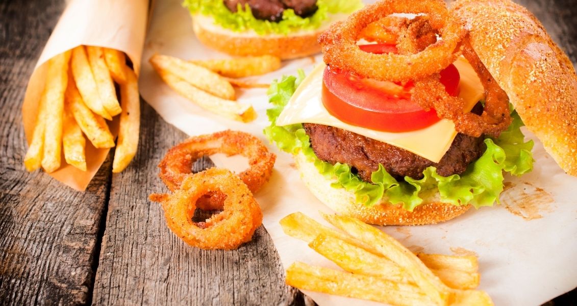 International Junk Food Day
