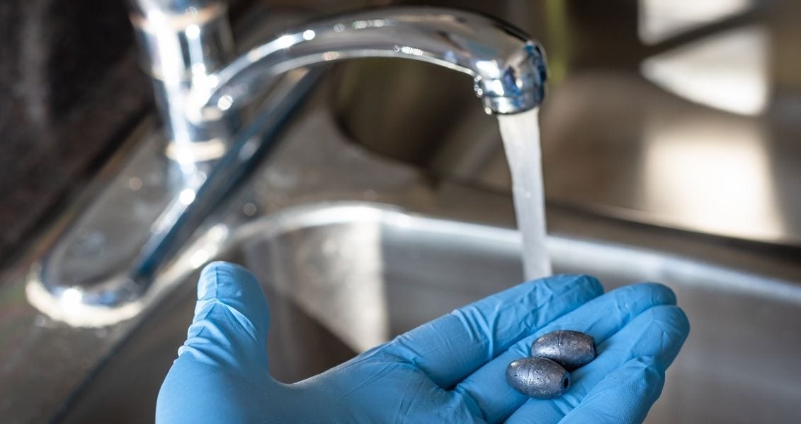 International Lead Poisoning Prevention Week