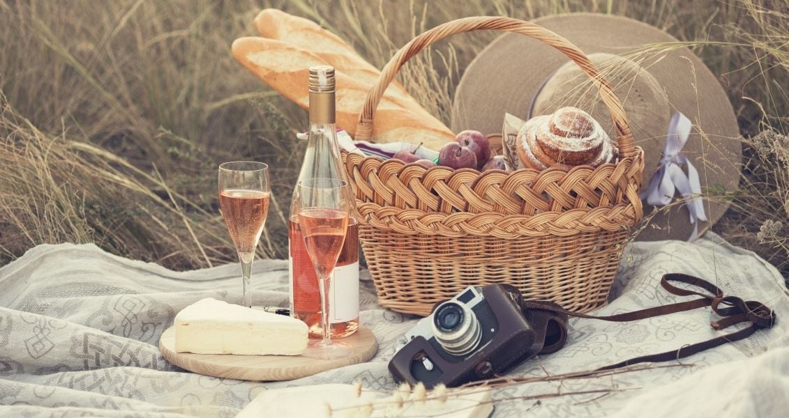 International Picnic Day