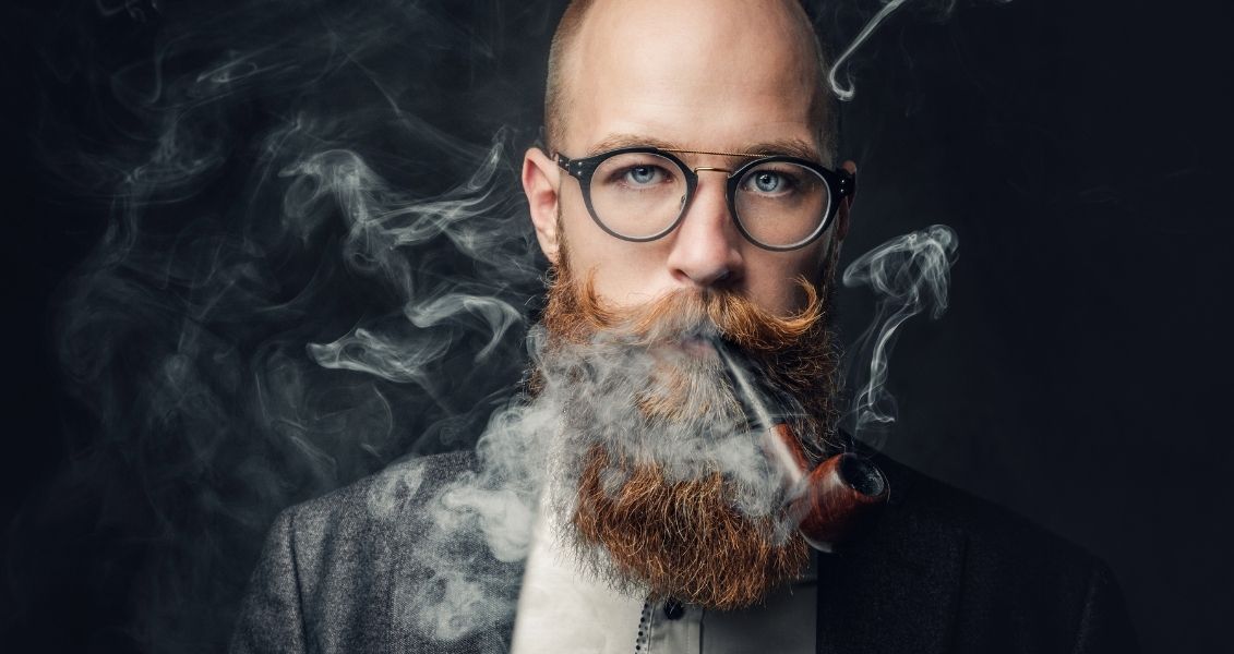 International Pipe Smoking Day
