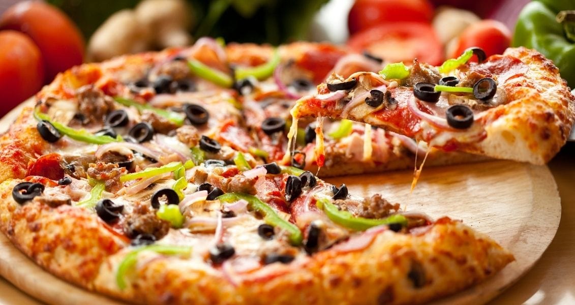 International Pizza Day