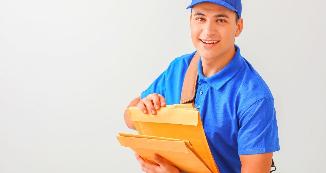 International Postman Day