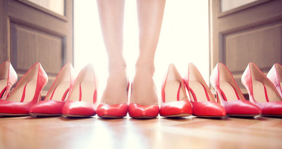 How International Matchmaking Differs from Dating Apps International Red Shoes Day
