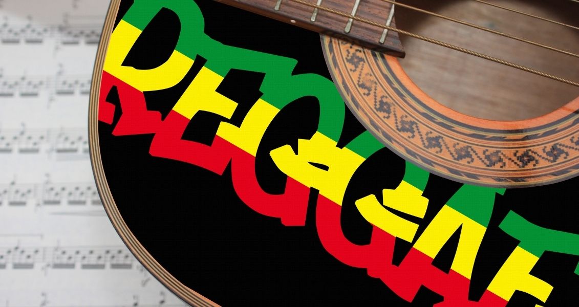 International Reggae Day