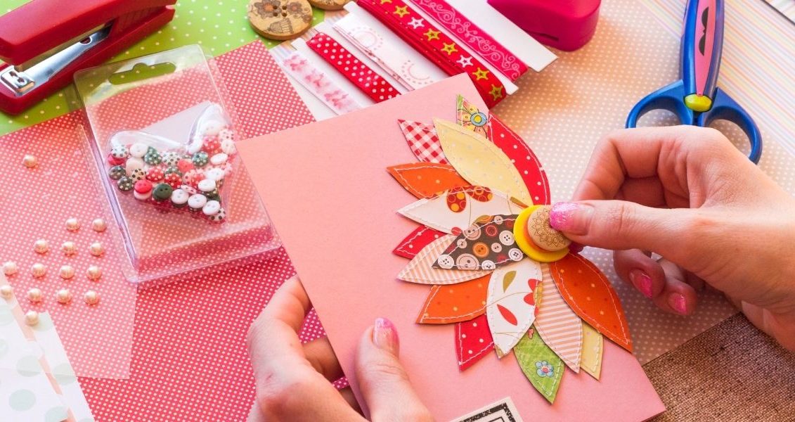 International Scrapbooking Industry Day