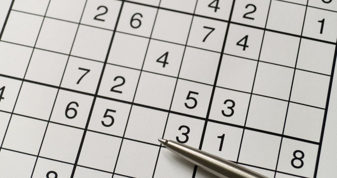 International Sudoku Day