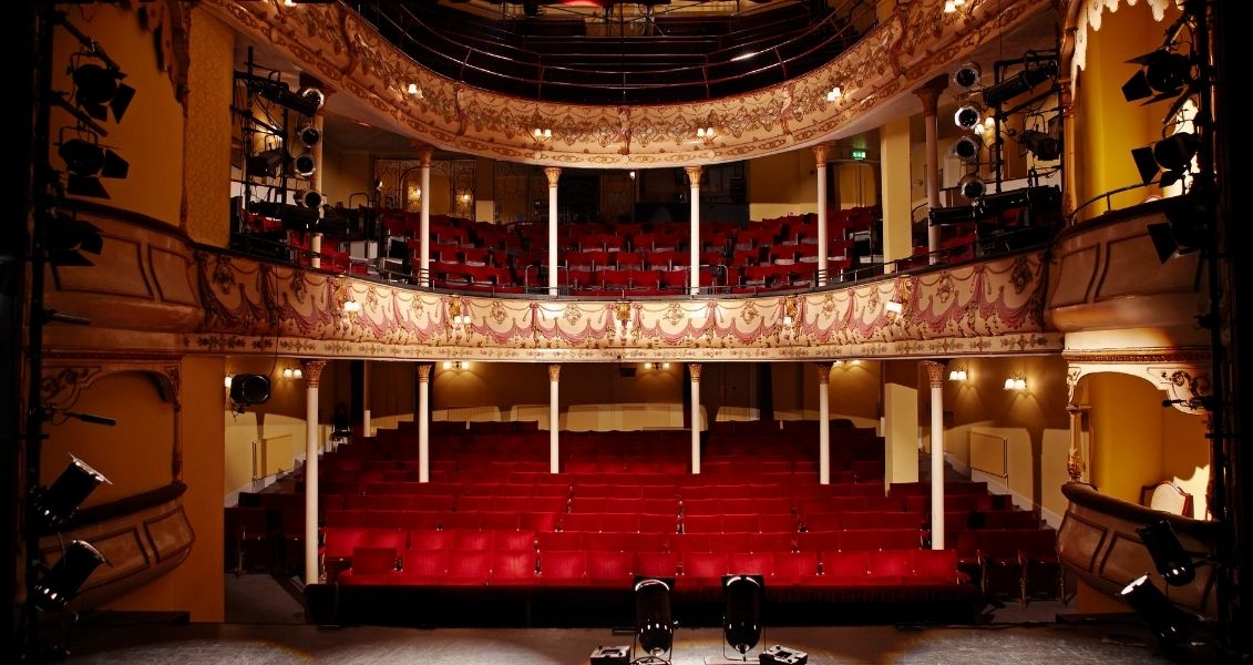International Theater Day