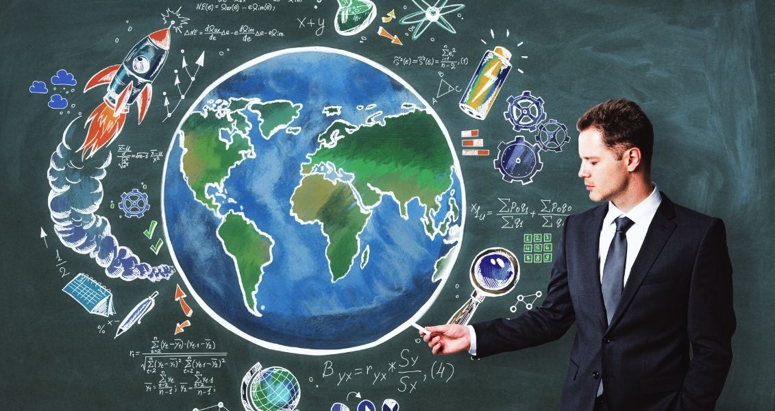 International Week of Science and Peace