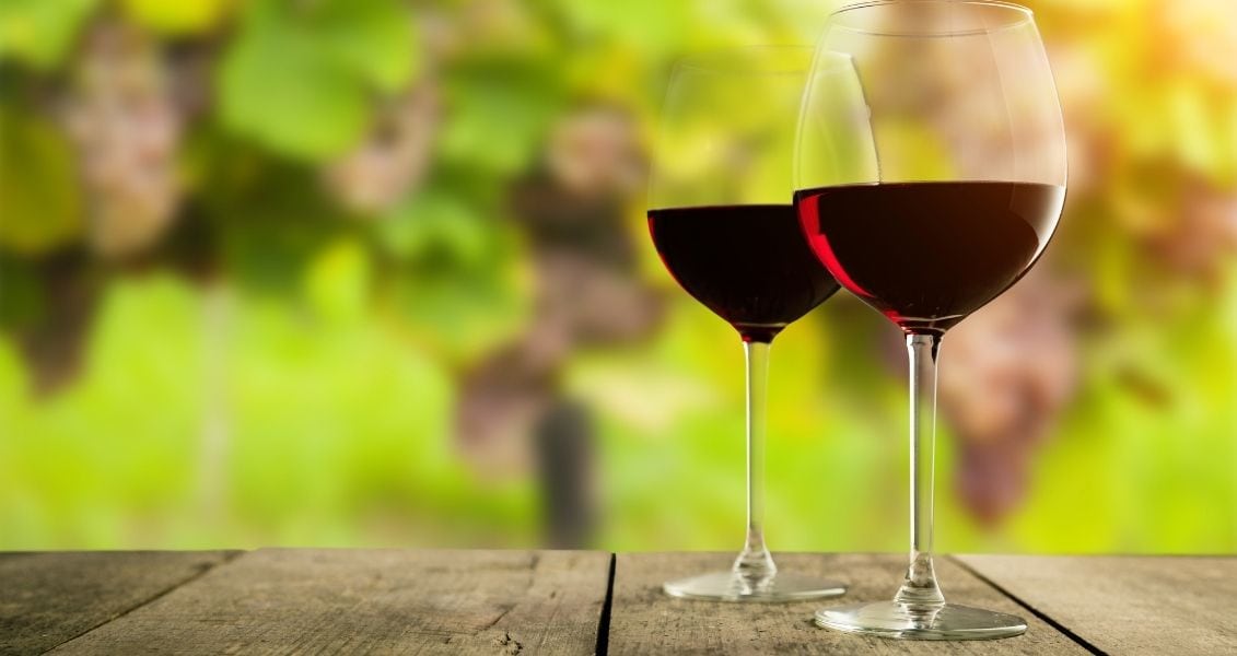 International Wine Day „Carmener“