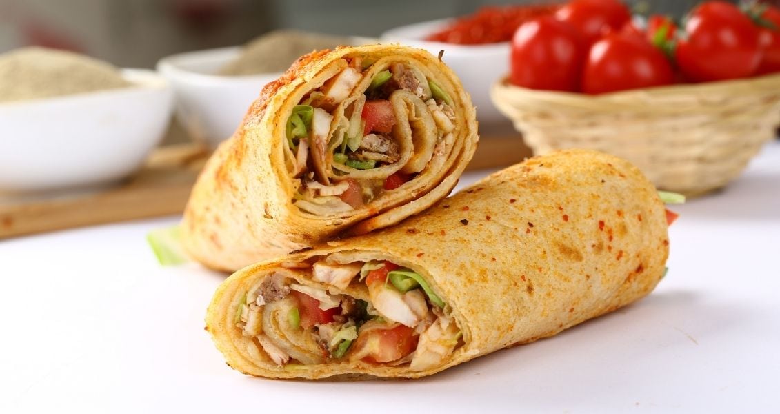 International shawarma day