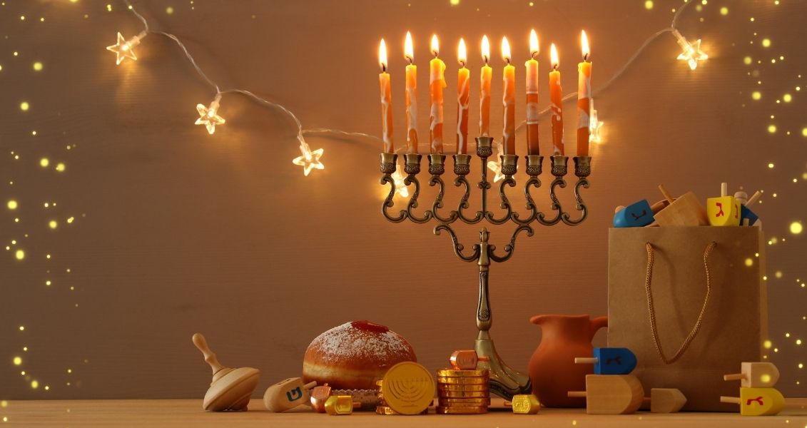 Hanukkah