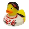 Ukrainochka rubber duck FunnyDucks