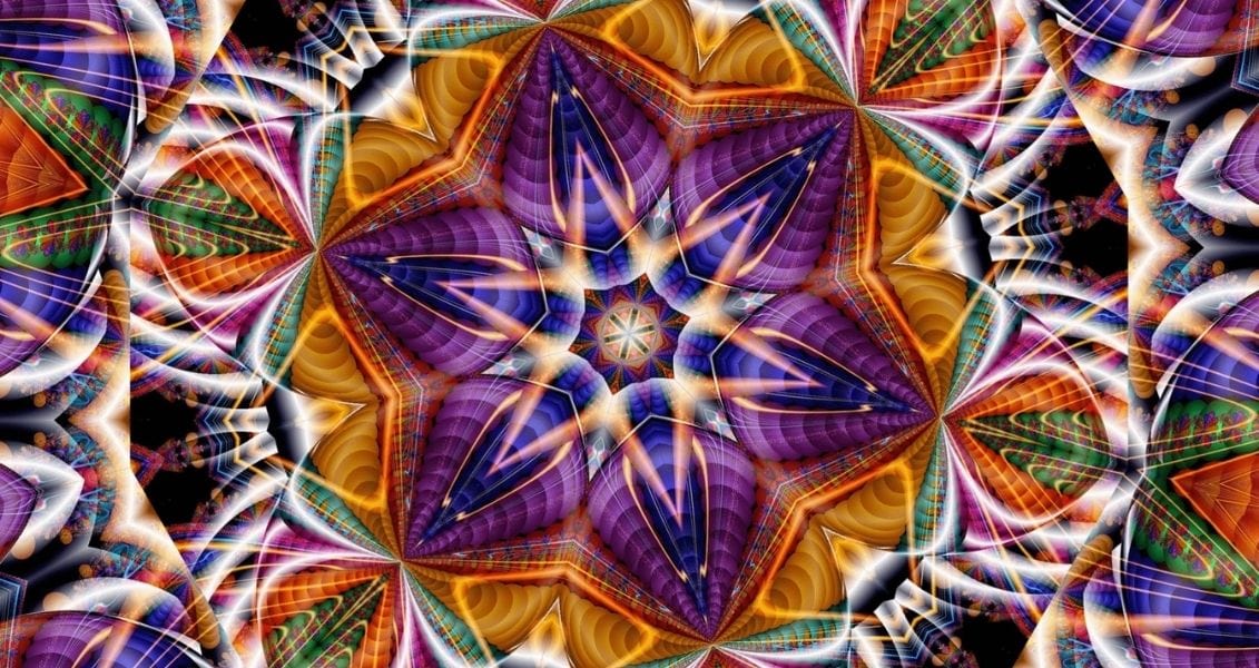 Kaleidoscope Day