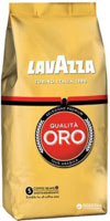 Coffee beans Lavazza Qualita Oro 1 kg
