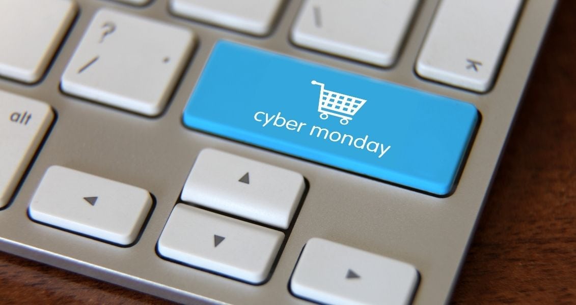 Cyber ​​Monday