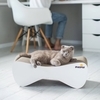 Claw (scratcher) - bed for cats Say Meow Cloud 61x21x24 cm