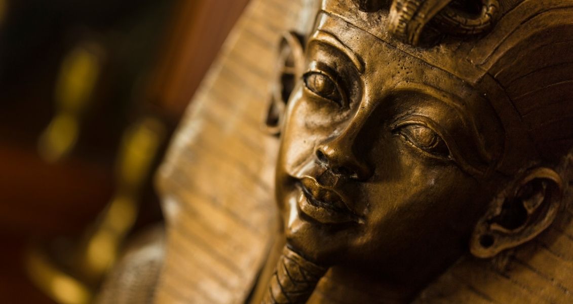King Tutankhamun’s Day