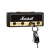 Wall-mounted key box in the form of a guitar amplifier/combo