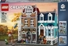 Constructor LEGO Creator Expert Bookstore 2504 parts