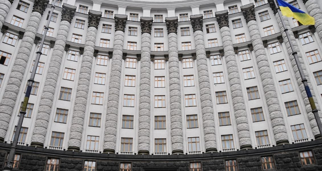 Local Self-Government Day in Ukraine