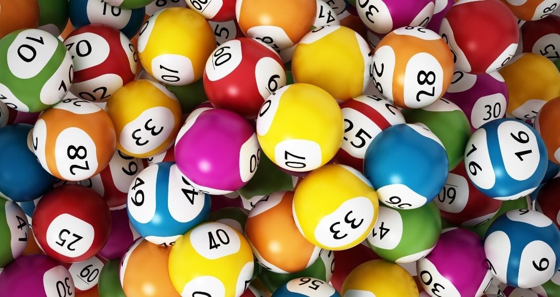 Lottery birthday