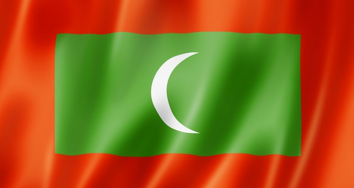 Maldives Independence Day