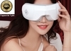 Massager for rest and relaxation of the eyes MICROmed Comfieye