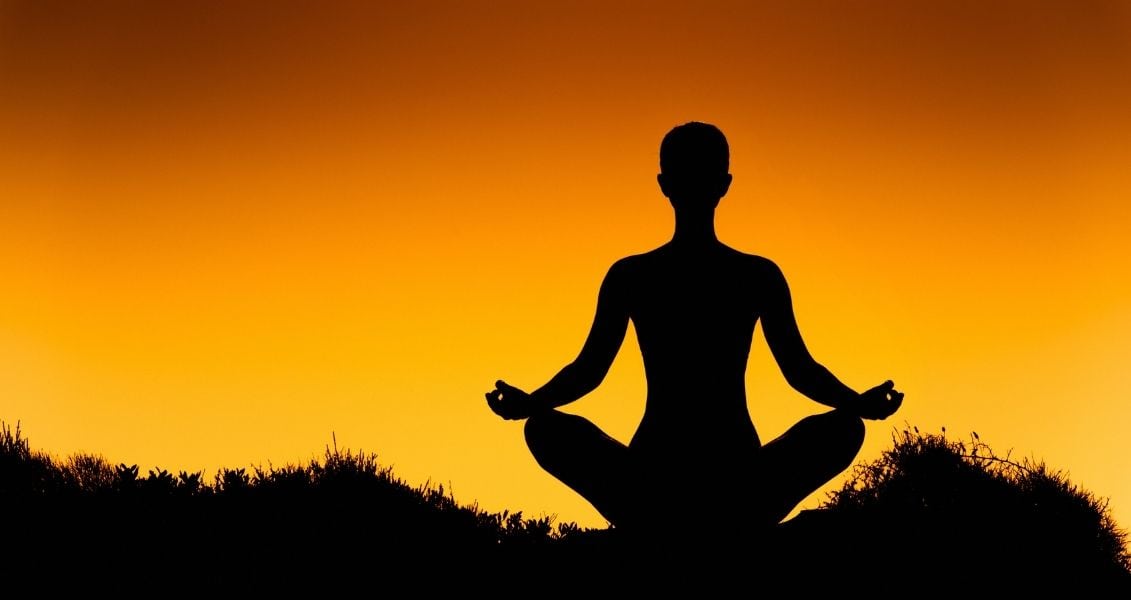 Meditation for World Peace or World Peace Hour