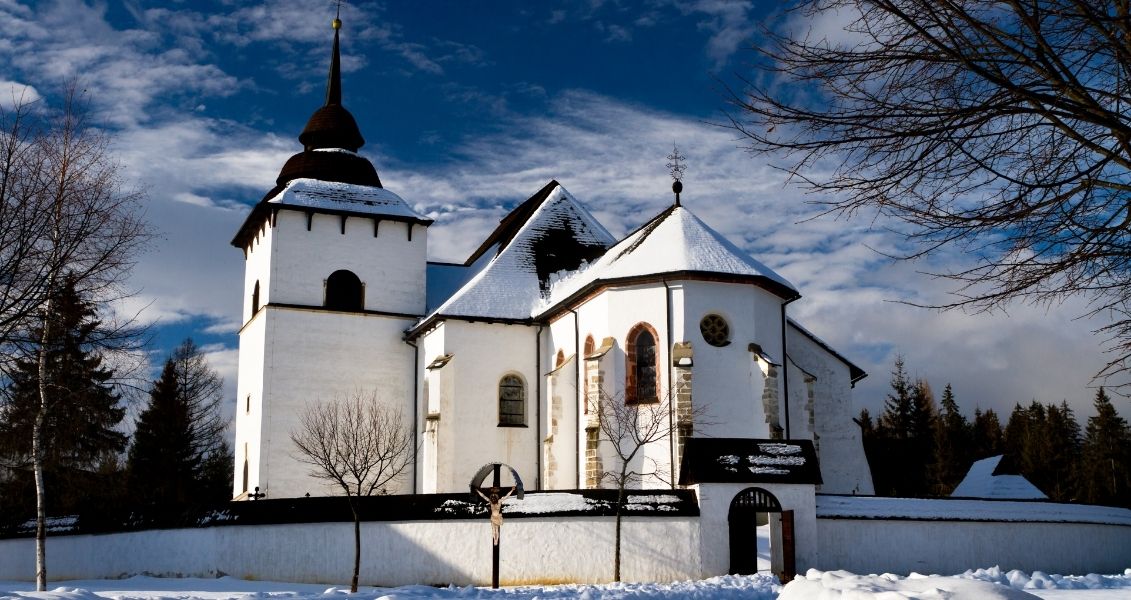 Memorial Day of Reverend Daniil Stovnyk
