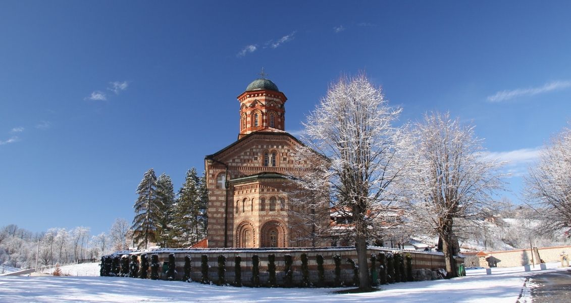 Memorial Day of Reverend Luka Stovnyk