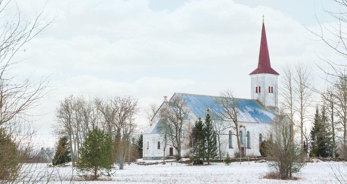 Memorial Day of Saint Spyridon of Trimifuntsky