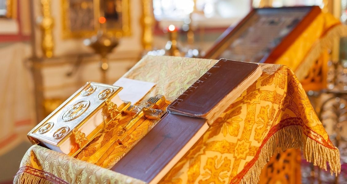 Memorial Day of St. John Cassian the Roman