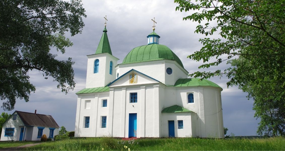 Memorial Day of martyrs Photius and Anikita