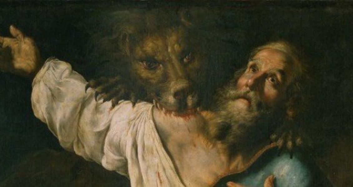 Memorial Day of the Holy Martyr Ignatius the God-Bearer