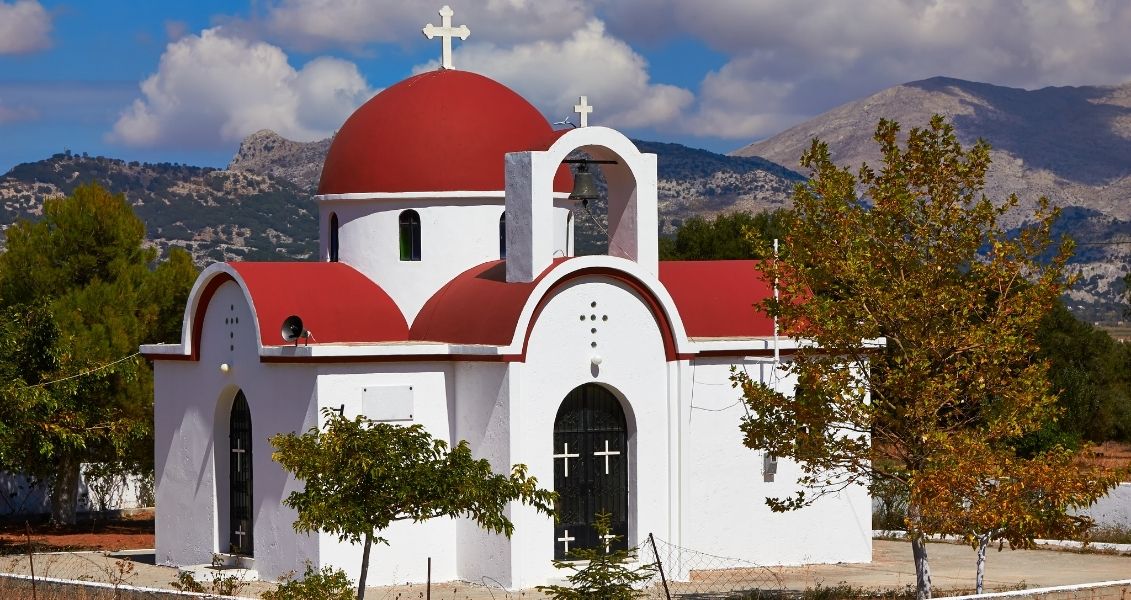 Memorial Day of the Venerable Matrona of Constantinople
