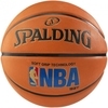 Spalding NBA Logoman SGT Size 7 basketball