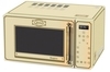 Microwave birthday
