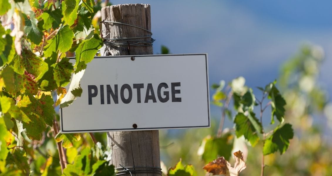 International Pinotage Day