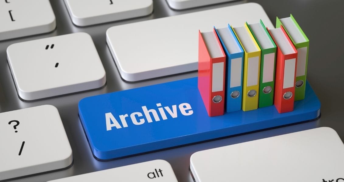 International Archives Day
