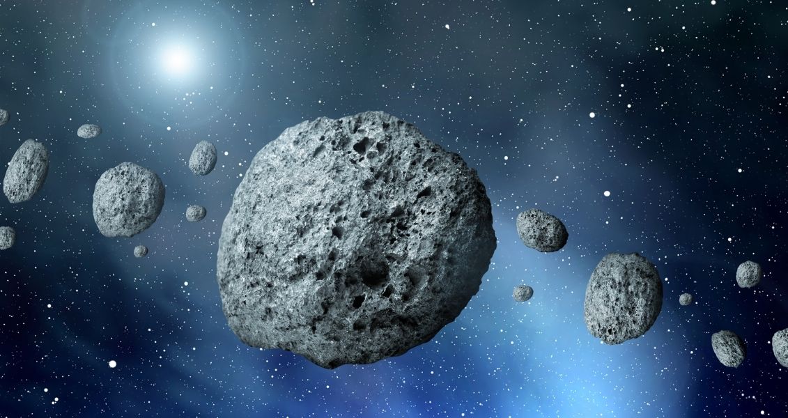 International Asteroid Day