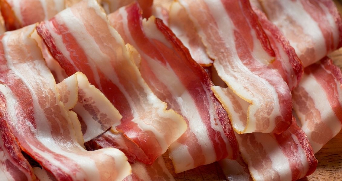 International Bacon Day