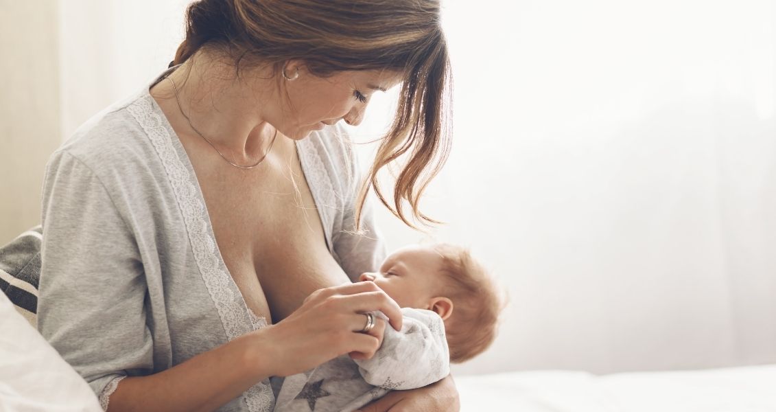 International Day of Breastfeeding and Lactation