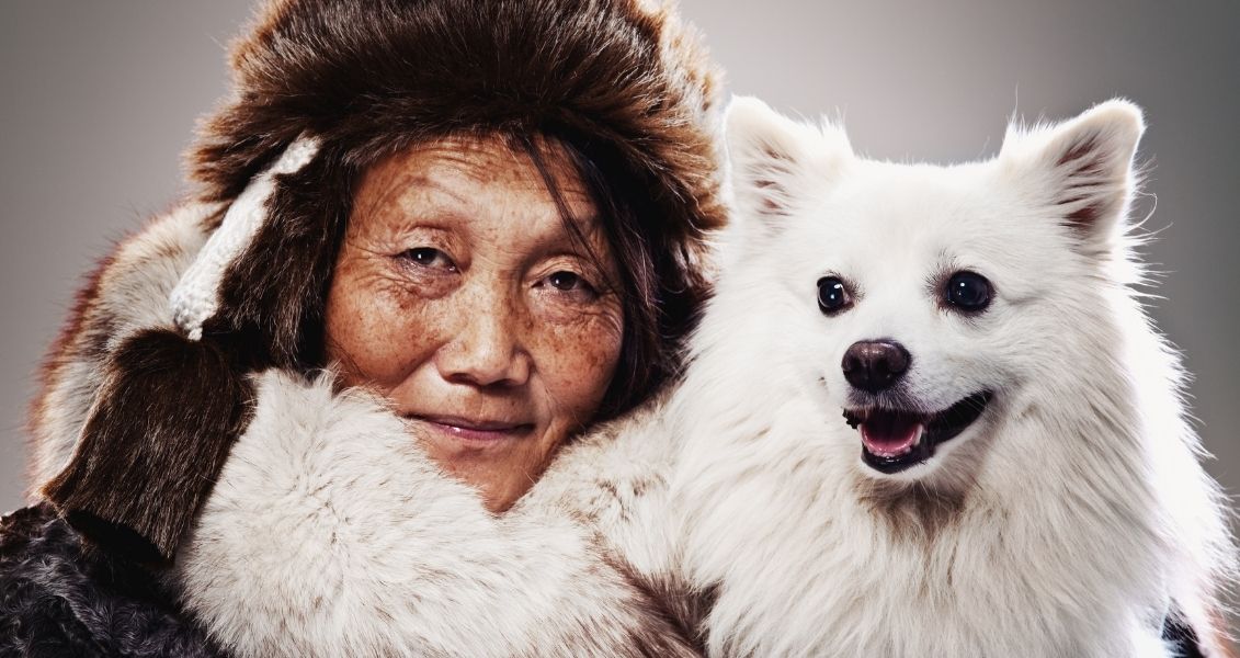 International Inuit Day