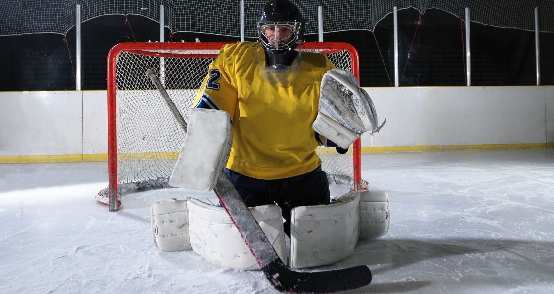 International Hockey Goaltender Day