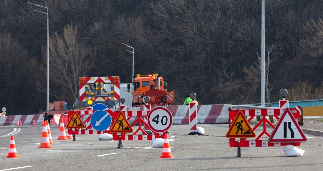 International Road Maintenance Day