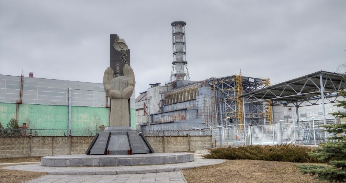 International Chernobyl Remembrance Day