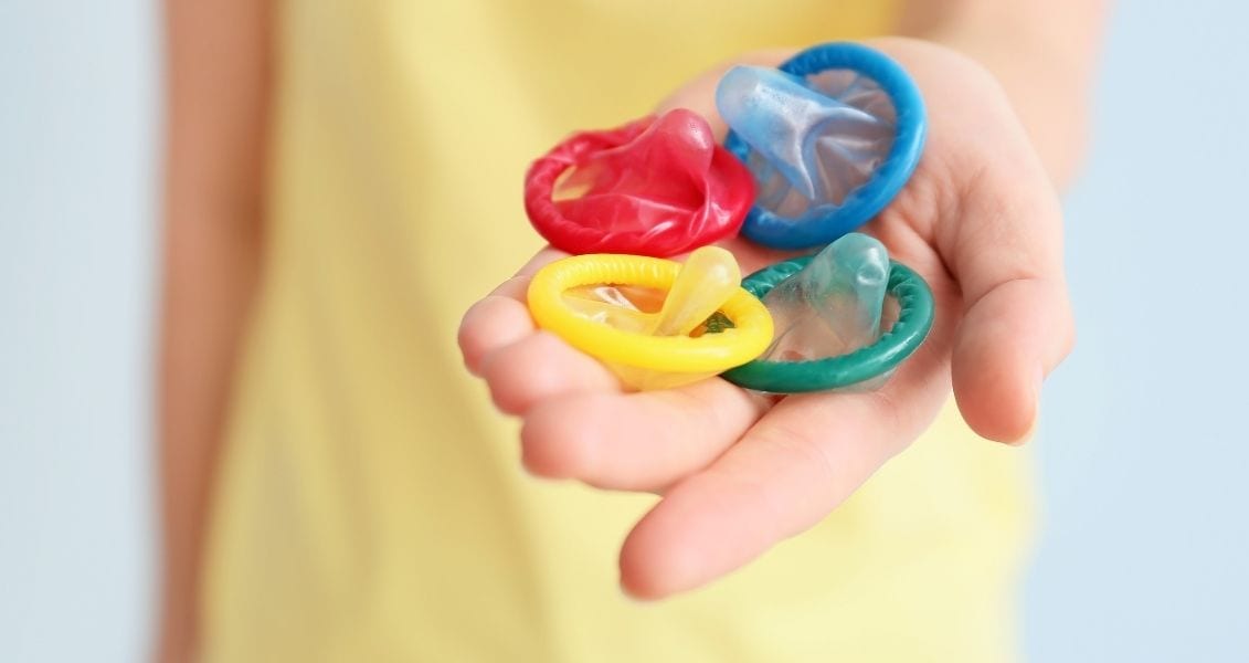 International Condom Day