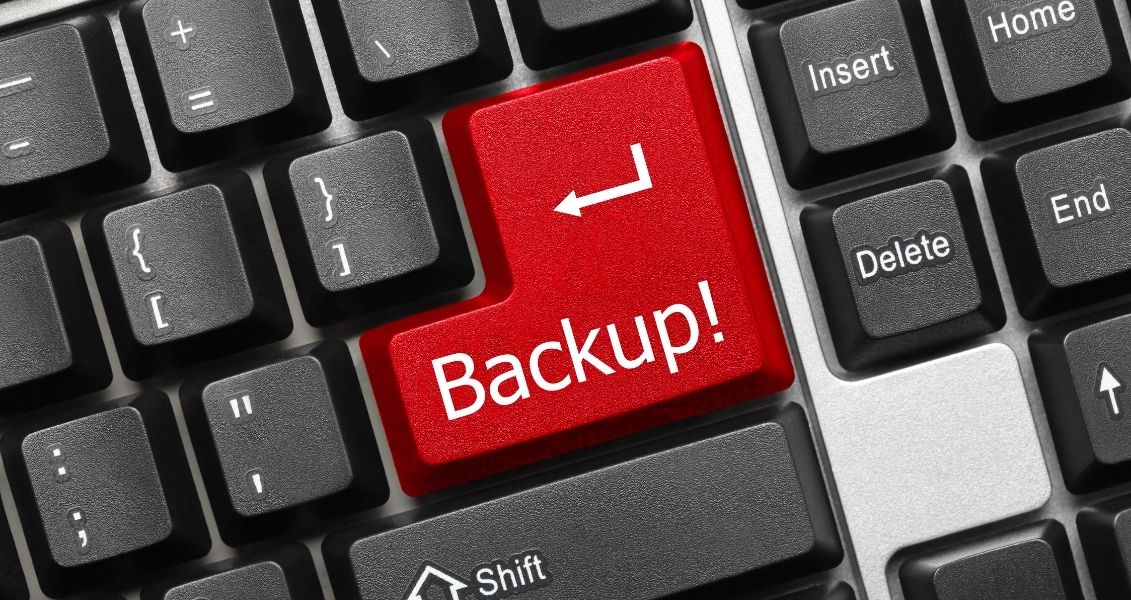 International Backup Day